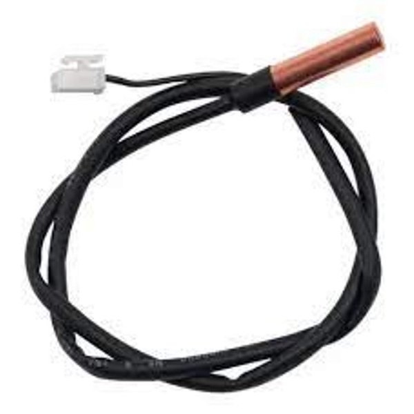 Termistor Condensadora Ar-Condicionado Fujitsu 30 a 36 mil BTUs