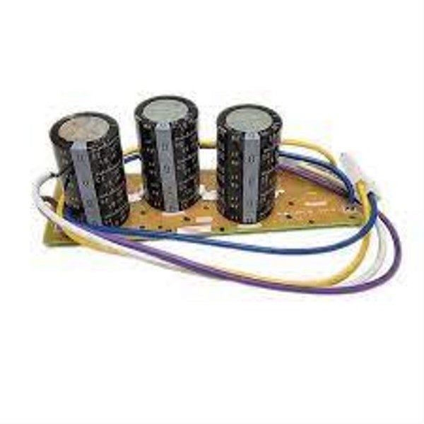 Placa Capacitora Condensadora Ar-Condicionado Fujitsu 30 a 36 mil BTUs