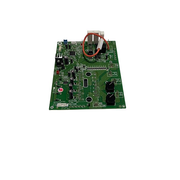 Placa Transistor Condensadora Ar-Condicionado Fujitsu 45 a 54 mil BTUs