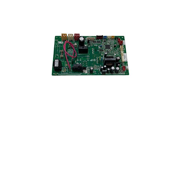 Placa Principal K7BS-14HUE-C1 Condensadora Ar-Condicionado Fujitsu 3 mil BTUs 9708511528