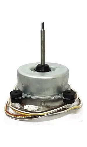 Motor da Condensadora Condensadora Ar-Condicionado Fujitsu 24 mil BTUs 9603019006