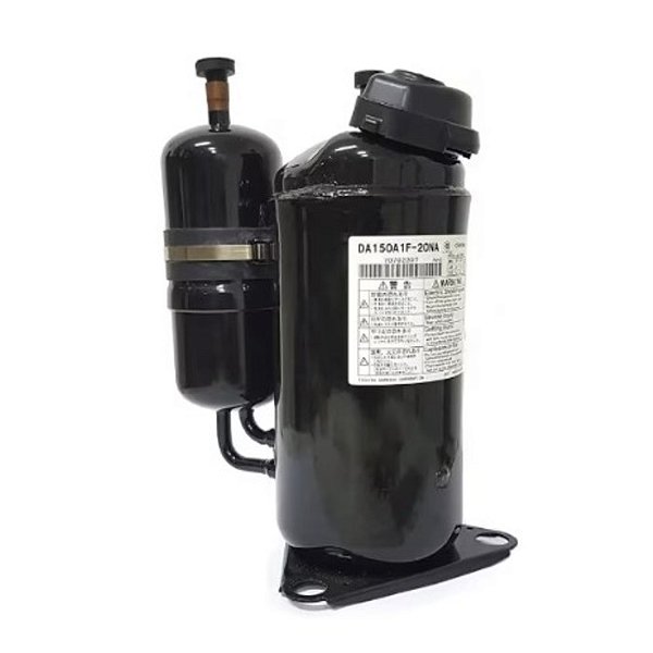 Compressor Condensadora Ar-Condicionado Fujitsu 18 a 24 mil BTUs 9315297105