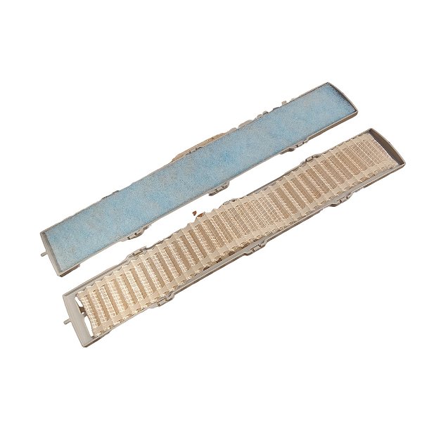 Filtro Desodorizante Hi-Wall Ar-Condicionado Fujitsu 18 a 36 mil BTUs 9315212016