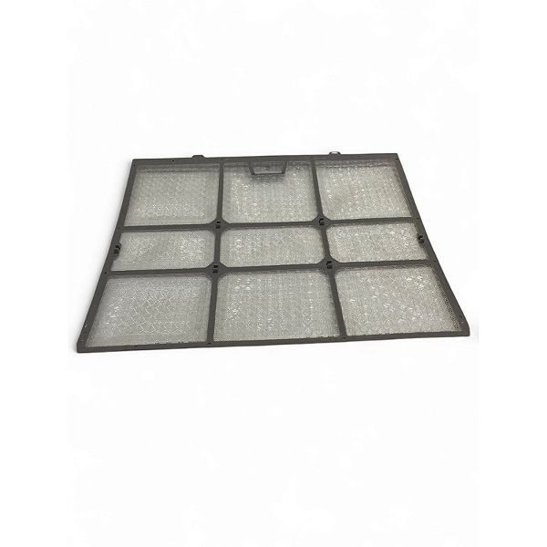 Filtro da Evaporadora Hi-Wall Ar-Condicionado Fujitsu 12 mil BTUs 9305444014