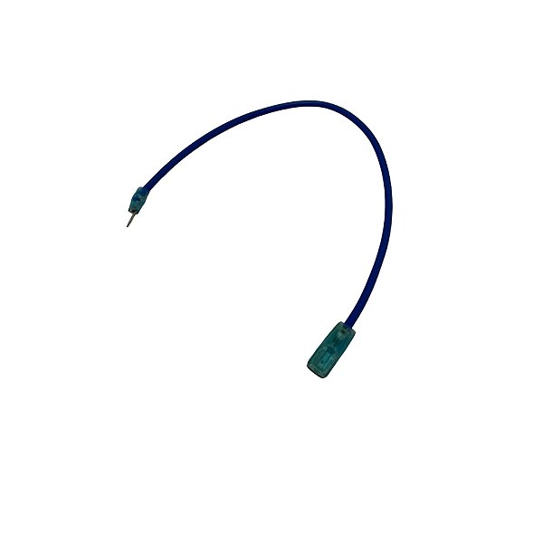 Conector Chicote da Condensadora Ar-Condicionado LG 9 a 27 mil BTUs