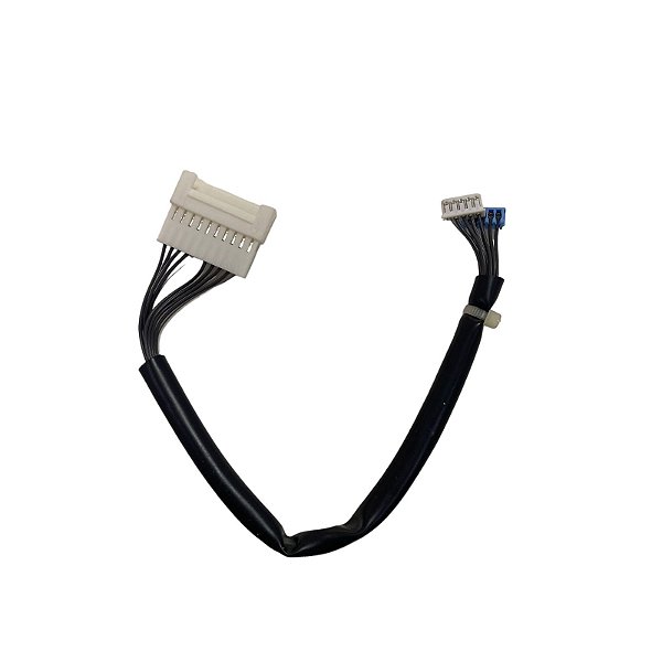 Conector Chicote UL94V -BL 200MM Cassete Ar-Condicionado LG