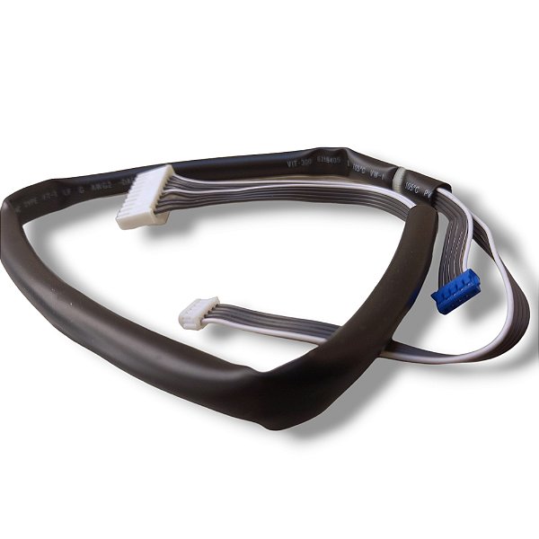 Conector Chicote ZRH450MM  Cassete Ar-Condicionado LG