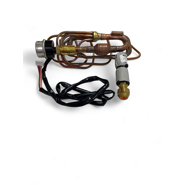 Válvula de Expansão da Condensadora Ar-Condicionado LG 28 a 48 mil BTUs