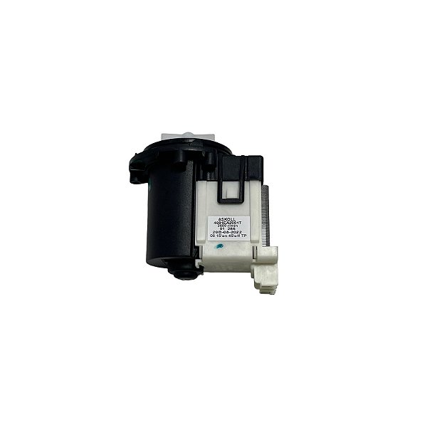 Bomba do Dreno Lava e Seca LG 18 a 6 BTUs 4681EA2001T