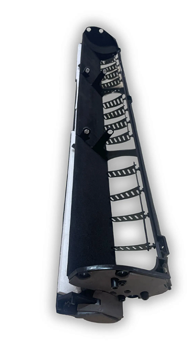 Bandeja de Dreno Ar-Condicionado Springer Midea Carrier 12826000000511