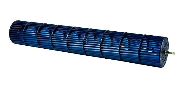 Turbina Ar-Condicionado Springer Midea Carrier 201100200051