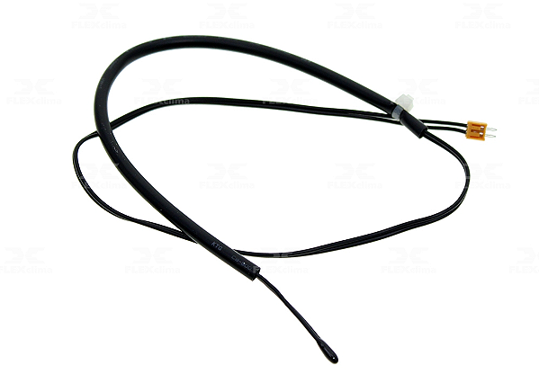 Termistor Hi-Wall Ar-Condicionado Fujitsu 9700801108