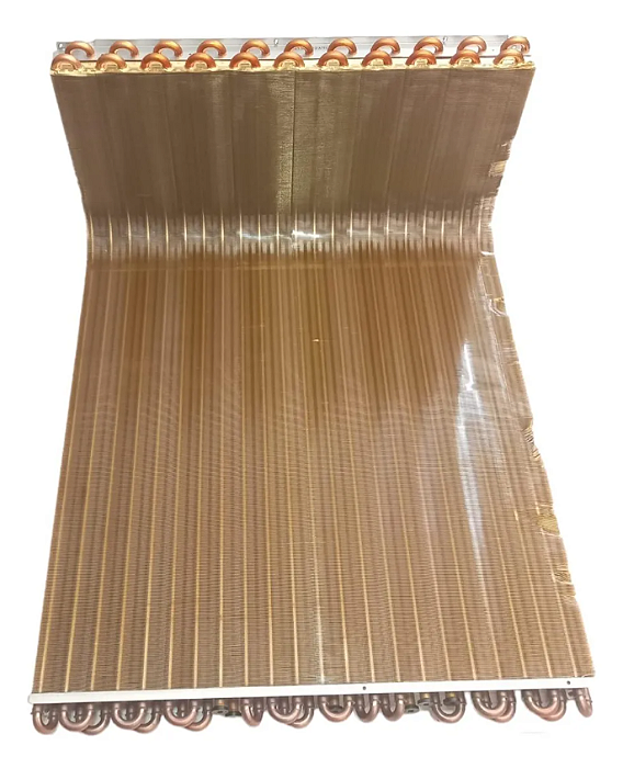 Serpentina da Condensadora Ar-Condicionado LG 6 mil BTUs ACG73565306