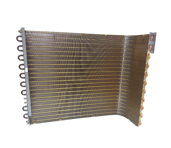 Serpentina da Condensadora Ar-Condicionado LG 54 a 6 mil BTUs ACG73965325