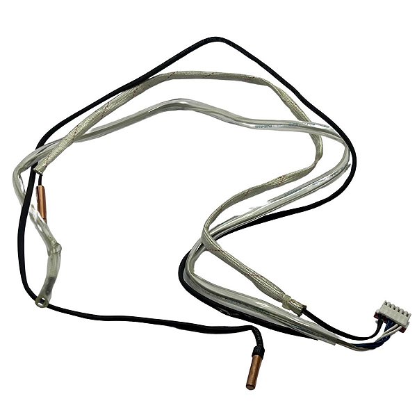 Termistor da Condensadora Ar-Condicionado Elgin 9 a 3 mil BTUs ARC124395415001