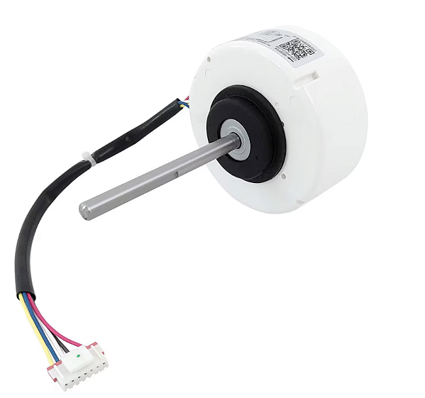 Motor Ar-Condicionado LG EAU62983001