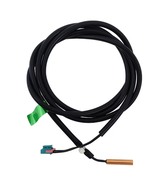 Termistor Ar-Condicionado LG EBG61405904