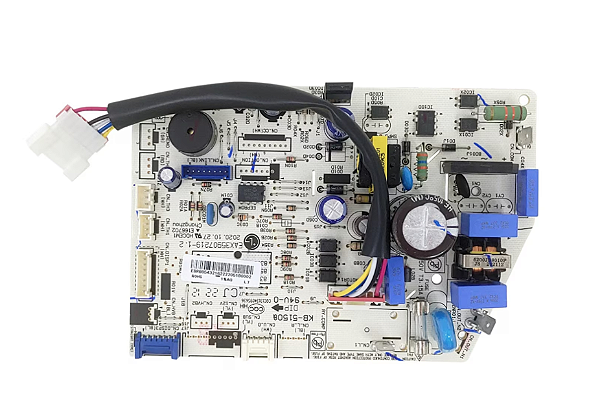 Placa Controladora Hi-Wall Ar-Condicionado LG EBR88543216