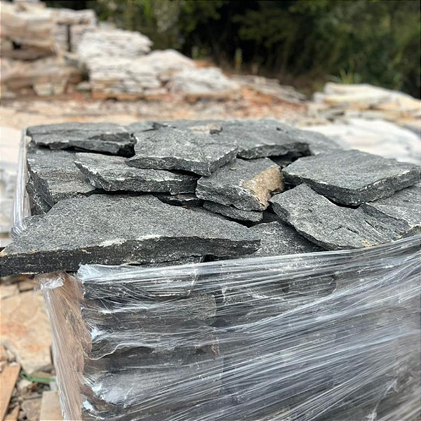 Pedra Bossa Nero