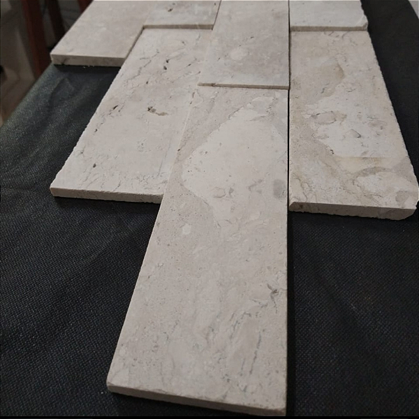 Travertino Bricks