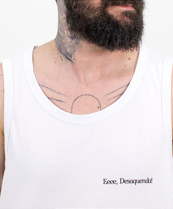 Regata - Eeee, Desaquenda!