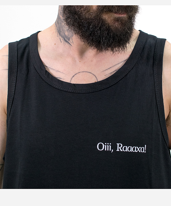 Regata - Oiii, Raaaxa!