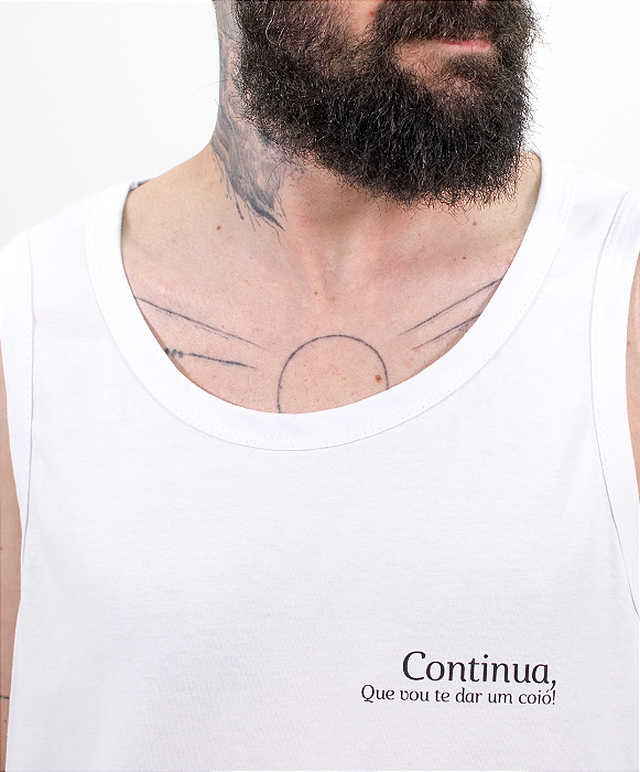 Regata - Continua, que vou te dar um coió!