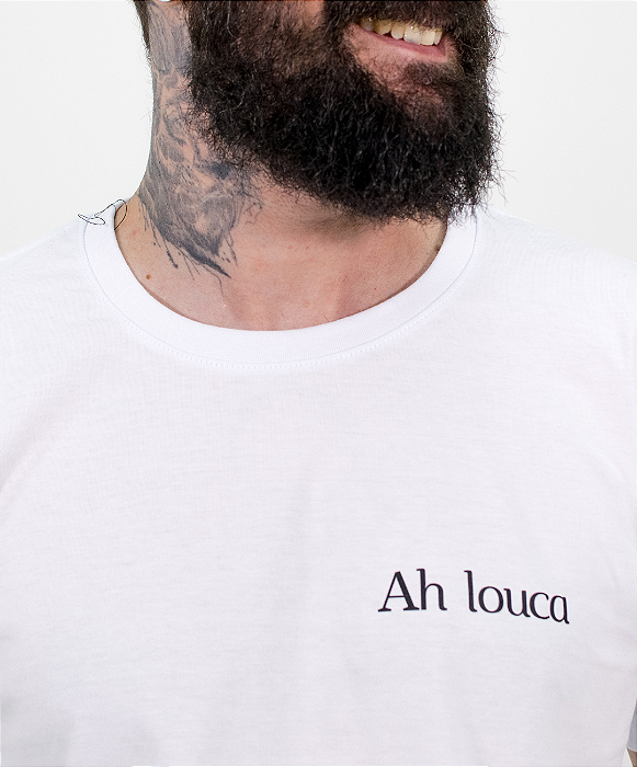 Cropped - Ah louca