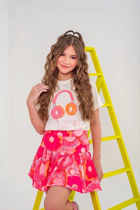 Combinadinho Balonê - Fashion Donuts Music