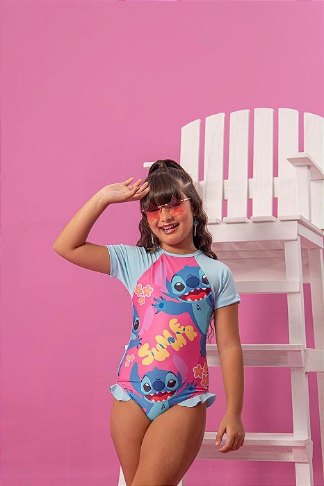 Maiô Stitch