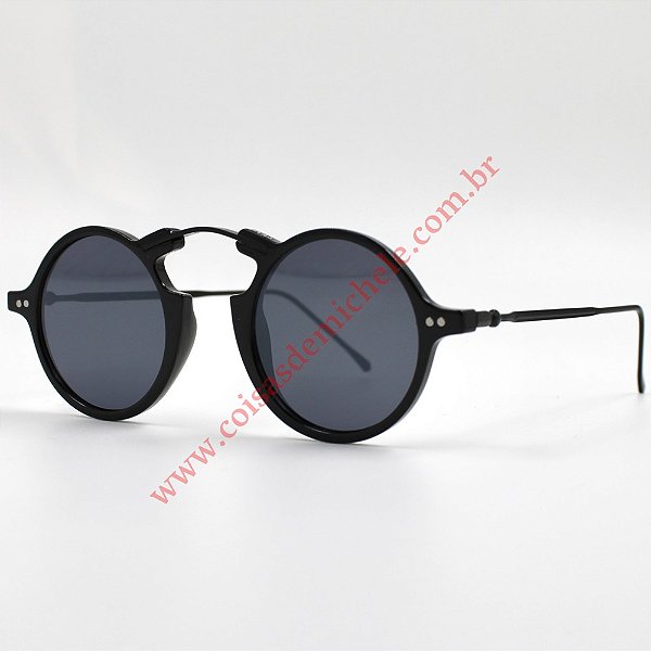@ Óculos de sol Toro preto