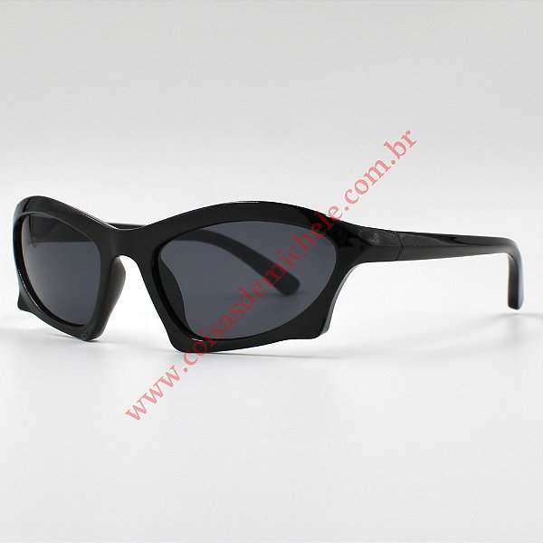 @ Óculos de sol Maverick preto