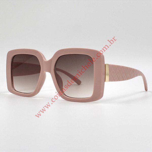 @ Óculos de sol Aurora Rosa
