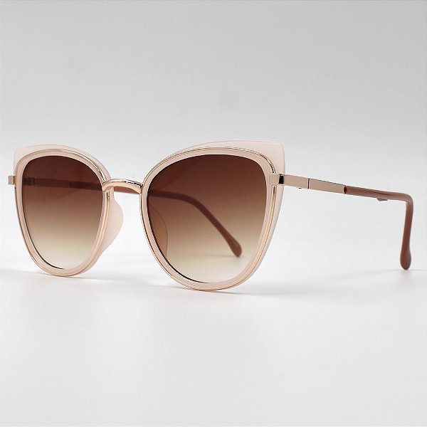 Óculos de sol Jude rosa*