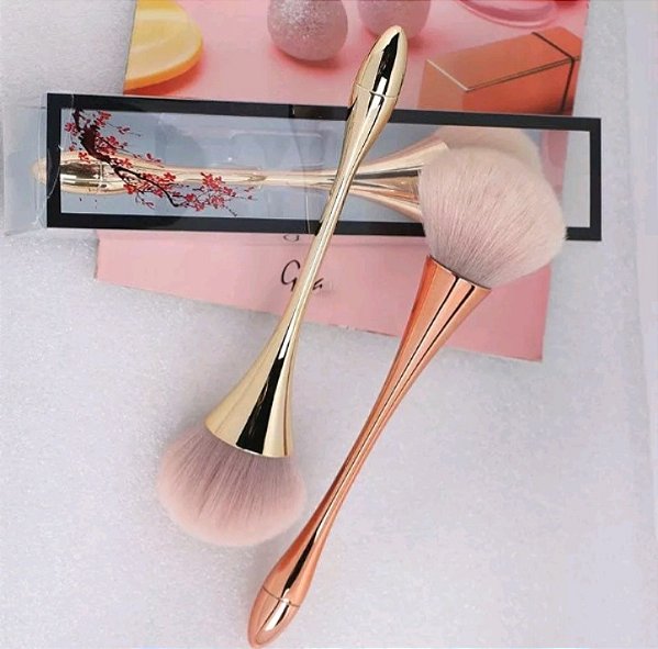 Pincel Para Blush Profissional