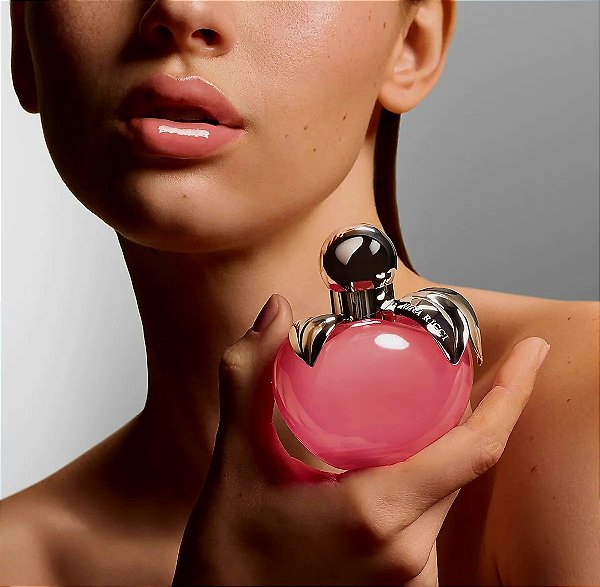 Nina Ricci - Perfume Feminino - Eau de Toilette