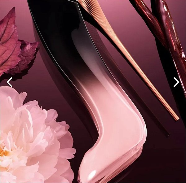 Perfume Carolina Herrera Good Girl Blush Elixir Feminino - Eau de Parfum