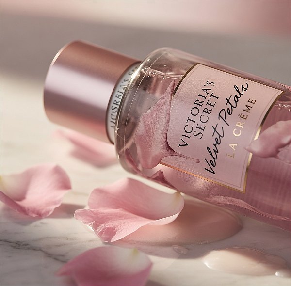 Body Splash Victoria's Secret Velvet Petals 250ml