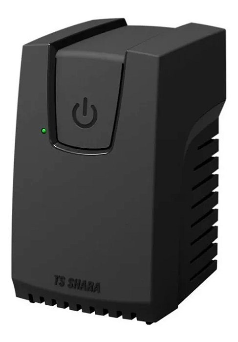 ESTABILIZADOR TS SHARA POWEREST 500VA BIV115 9116