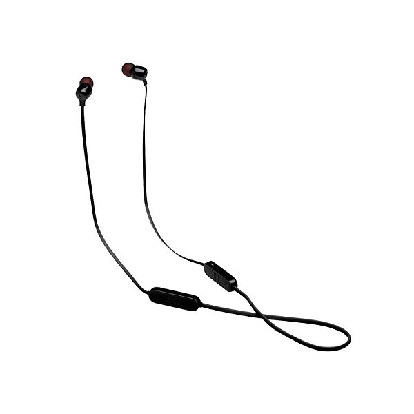 Fone de Ouvido Jbl Tune125bt Sport Preto