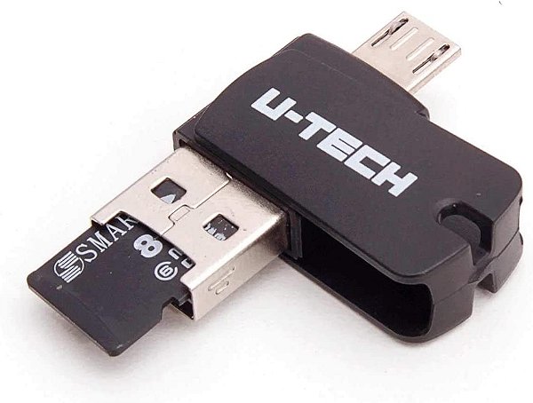 Pen Drive Otg 3 Em 01 32 Gb