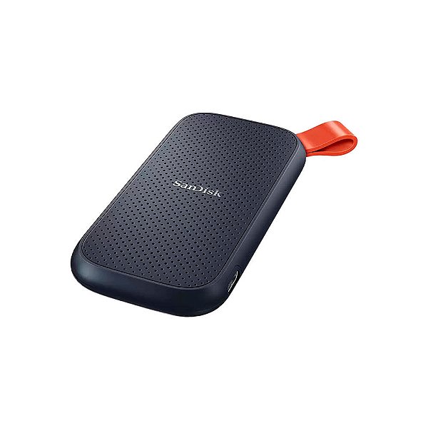 Ssd Externo Sandisk 2TB Usb Grafite