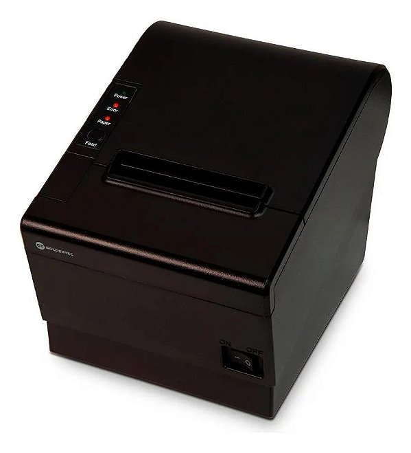 Impressora Térmica para cupom e nfe-c Usb Serial Ethernet