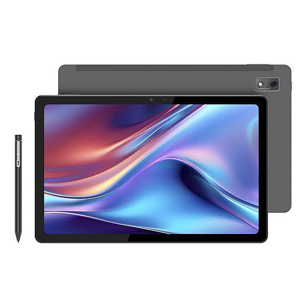 Tablet Multi M11 Tela 10,4 Wifi 8Gb 128Gb 4G Capa e Caneta