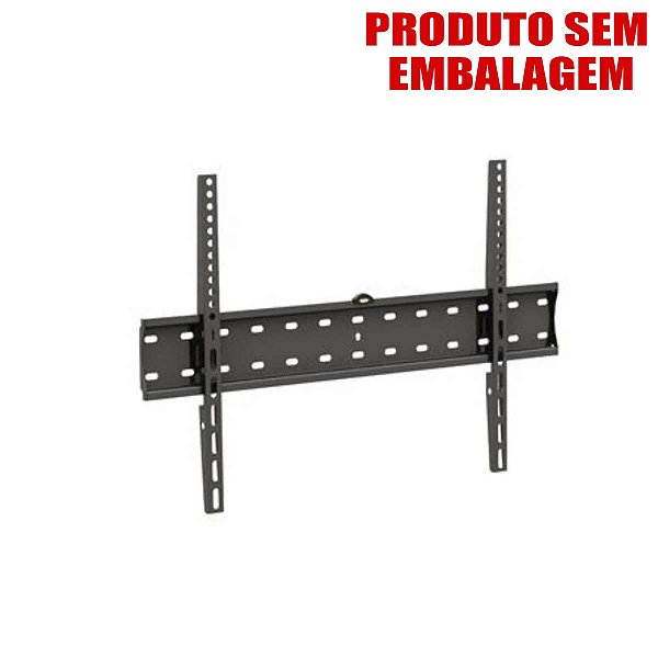 Suporte Para Tv De Parede Fixo Pix Px-20 37 a 70'' S/ Caixa
