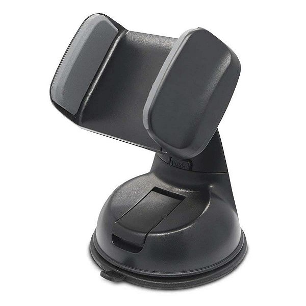 Suporte Para Celular Carro Veicular Universal Ventosa 3-6''