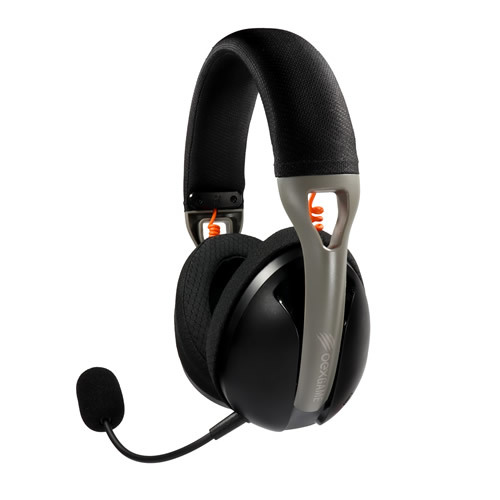 Headset Gamer Spark Surround 5.1 E Multiplataforma Bluetooth