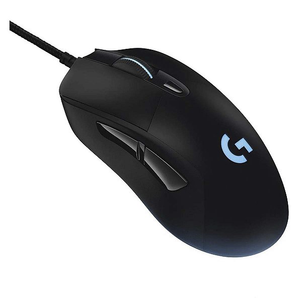 Mouse Logitech Gamer G403 Hero