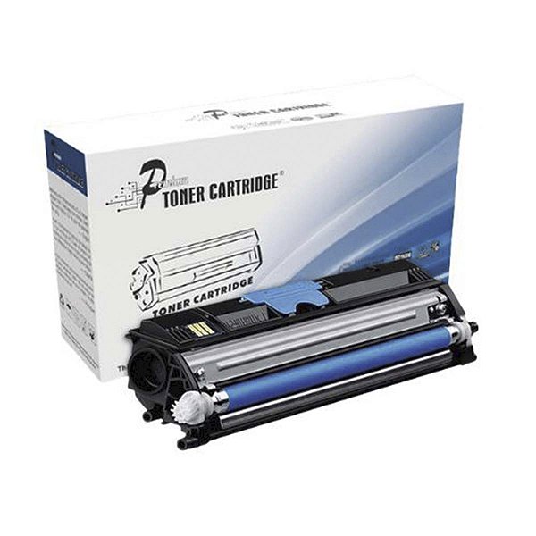 Toner Compatível Para Ricoh 3710 7K Impressões - Colortek