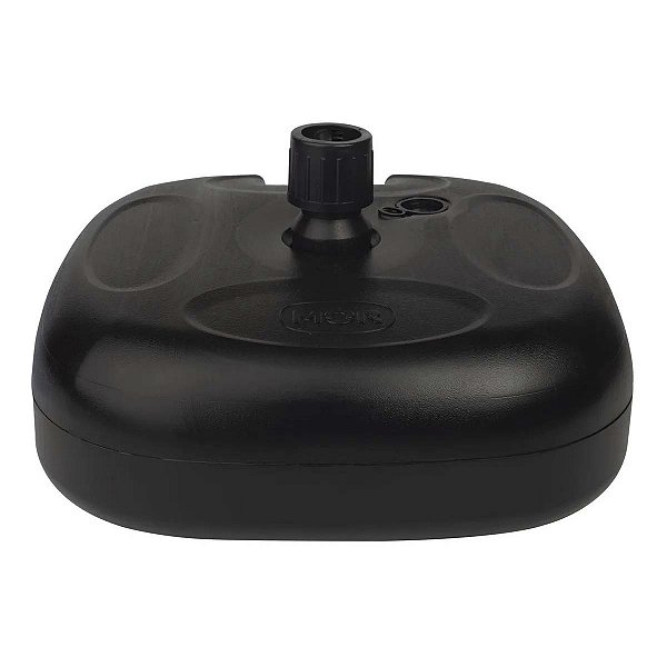 Suporte Base Para Guarda Sol Ombrelone Água Ou Areia Piscina